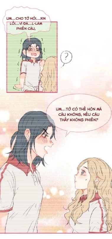 Cuộc Phiêu Lưu Sau Giờ Tan Học Chapter 2 - Trang 2