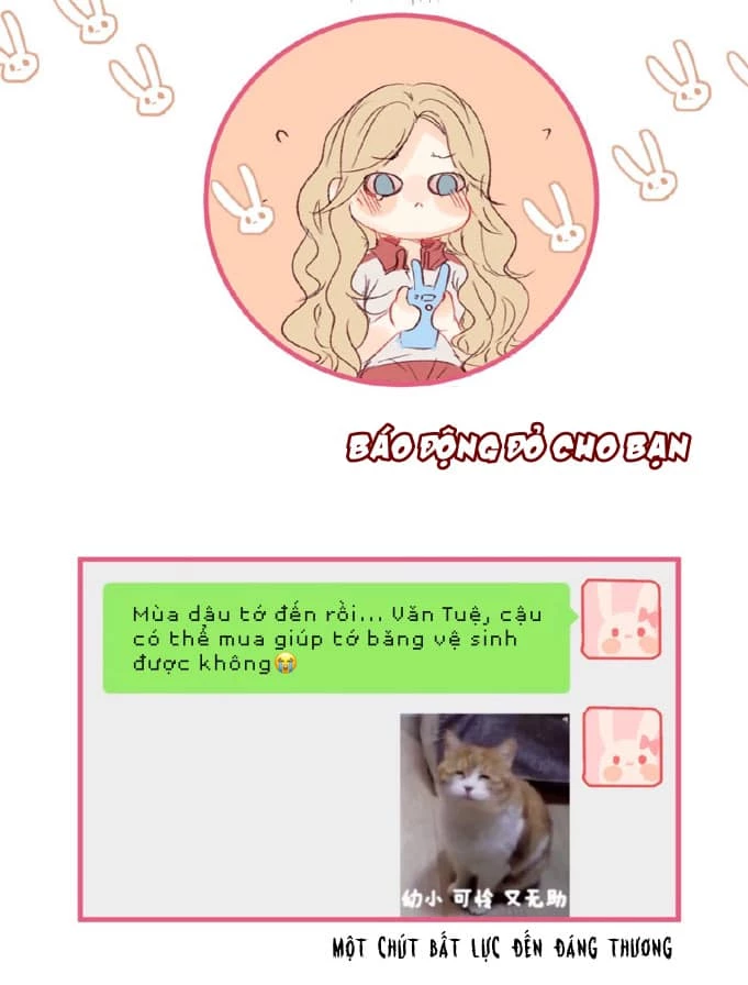 Cuộc Phiêu Lưu Sau Giờ Tan Học Chapter 3 - Trang 2