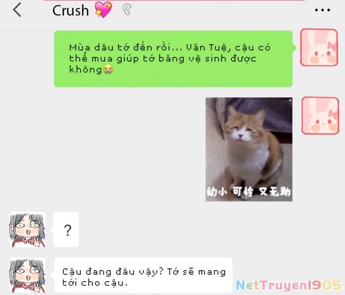 Cuộc Phiêu Lưu Sau Giờ Tan Học Chapter 3 - Trang 2