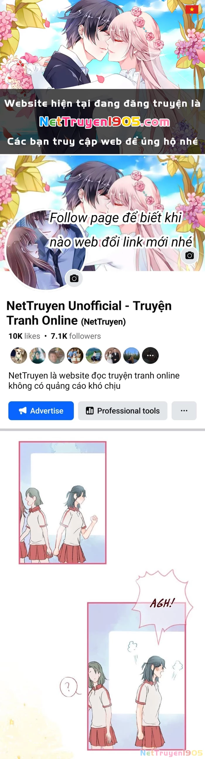Cuộc Phiêu Lưu Sau Giờ Tan Học Chapter 4 - Trang 2