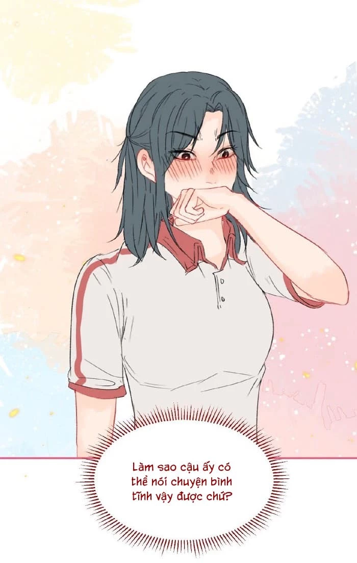 Cuộc Phiêu Lưu Sau Giờ Tan Học Chapter 4 - Trang 2