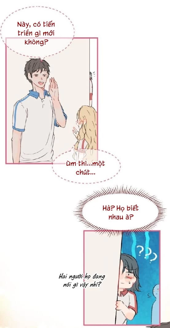 Cuộc Phiêu Lưu Sau Giờ Tan Học Chapter 4 - Trang 2