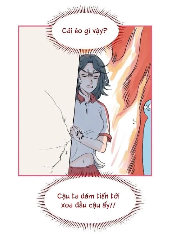 Cuộc Phiêu Lưu Sau Giờ Tan Học Chapter 4 - Trang 2