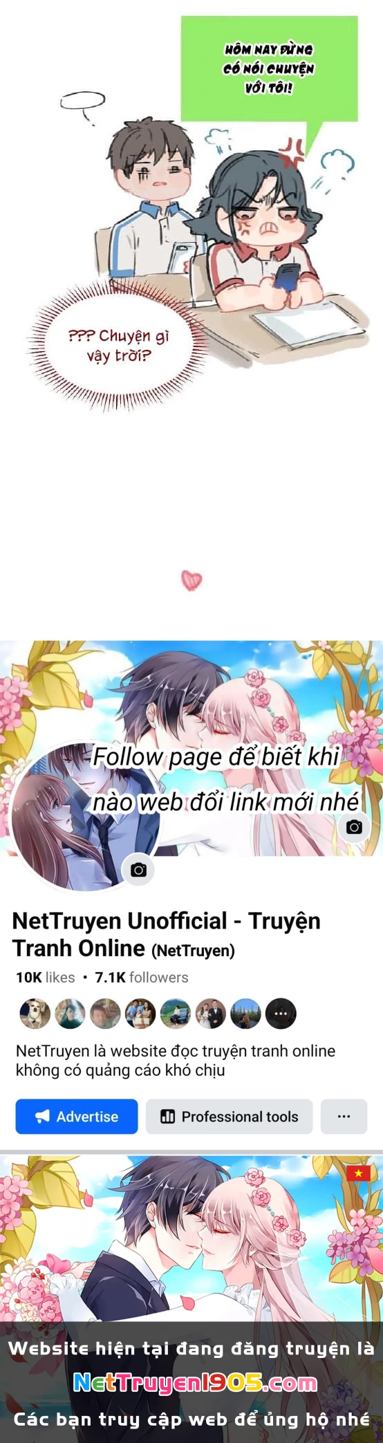 Cuộc Phiêu Lưu Sau Giờ Tan Học Chapter 4 - Trang 2