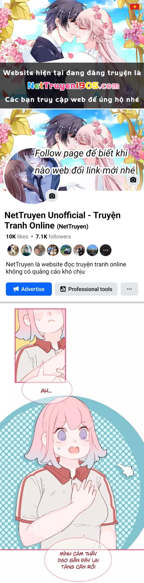 Cuộc Phiêu Lưu Sau Giờ Tan Học Chapter 5 - Trang 2