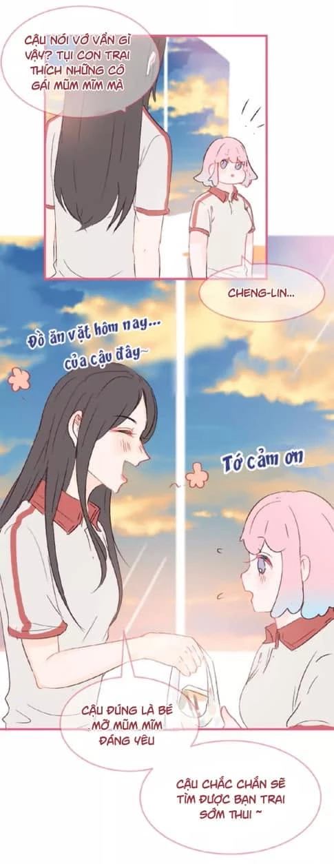 Cuộc Phiêu Lưu Sau Giờ Tan Học Chapter 5 - Trang 2