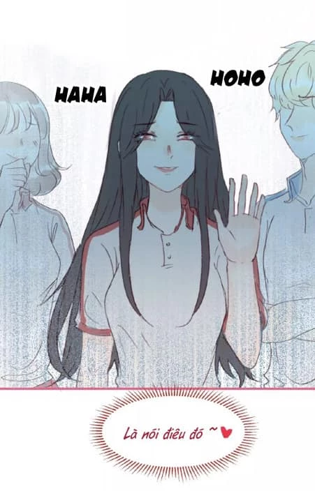 Cuộc Phiêu Lưu Sau Giờ Tan Học Chapter 5 - Trang 2