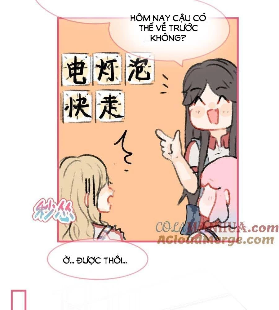 Cuộc Phiêu Lưu Sau Giờ Tan Học Chapter 6 - Trang 2