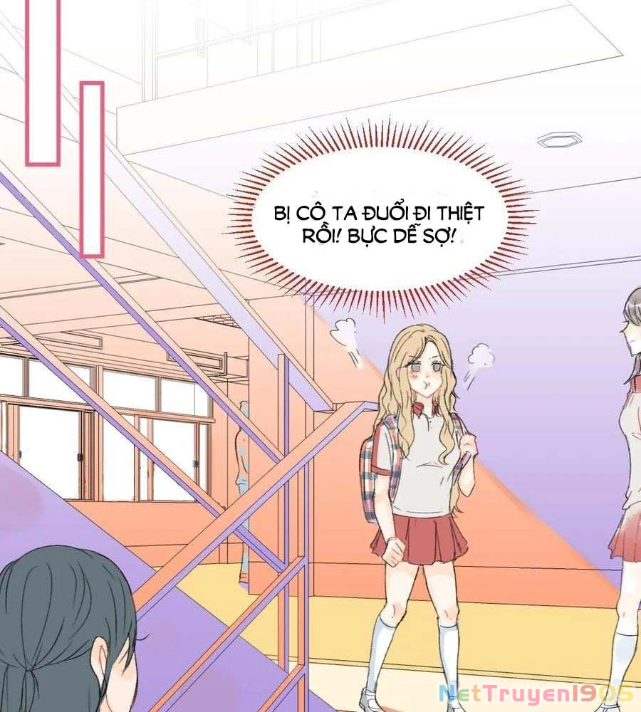 Cuộc Phiêu Lưu Sau Giờ Tan Học Chapter 6 - Trang 2