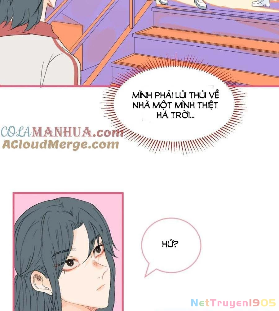 Cuộc Phiêu Lưu Sau Giờ Tan Học Chapter 6 - Trang 2