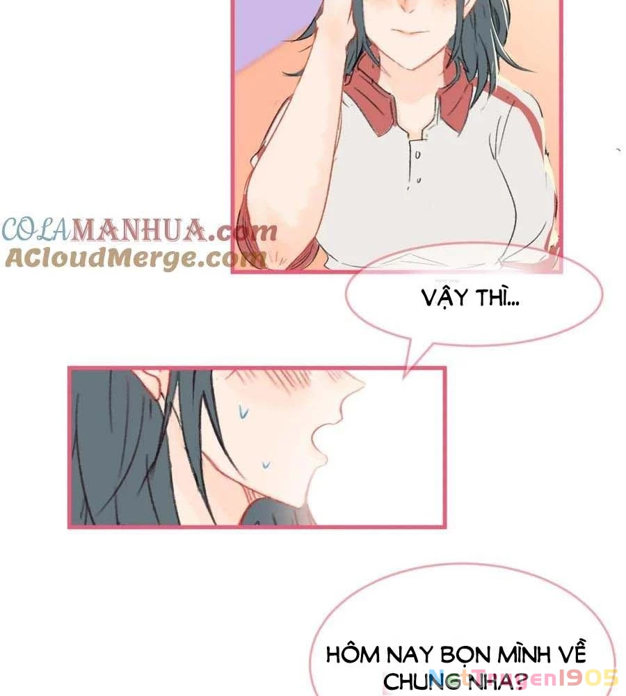 Cuộc Phiêu Lưu Sau Giờ Tan Học Chapter 7 - Trang 2