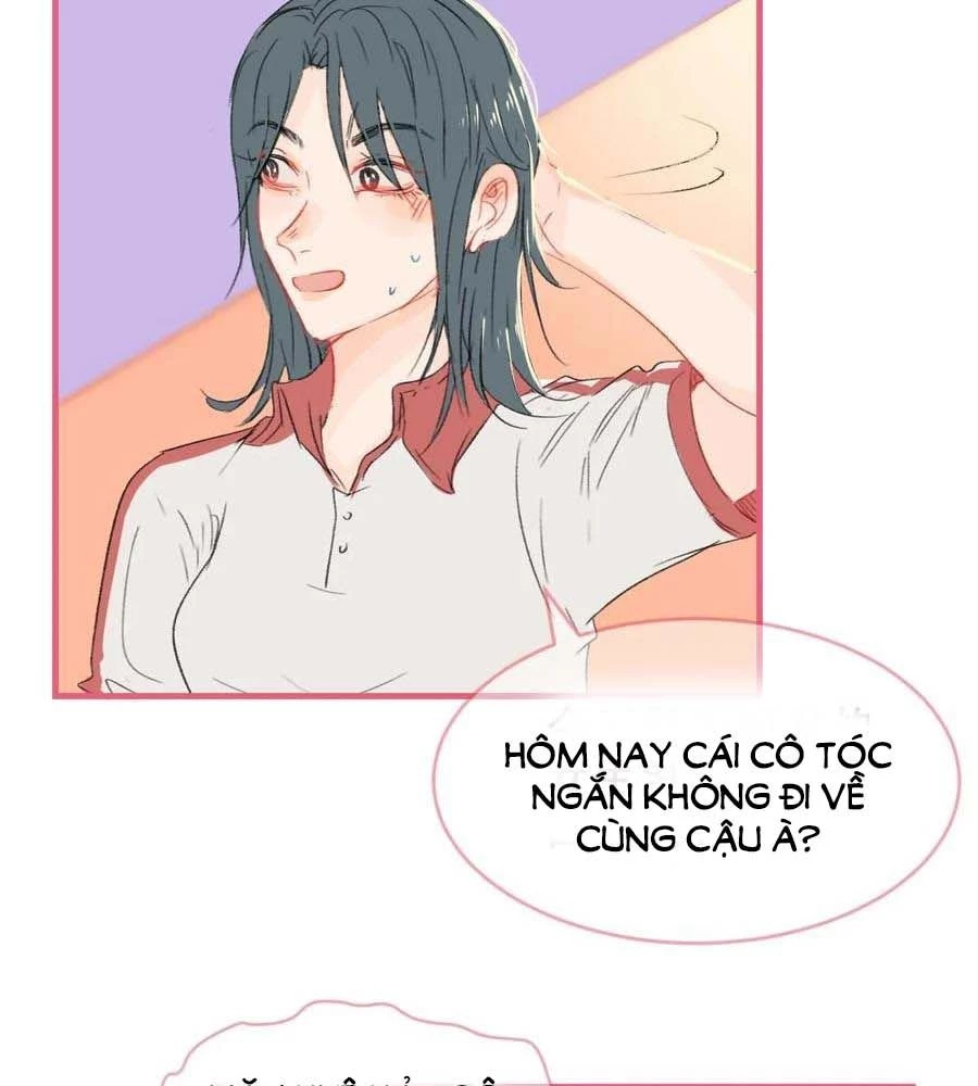 Cuộc Phiêu Lưu Sau Giờ Tan Học Chapter 7 - Trang 2