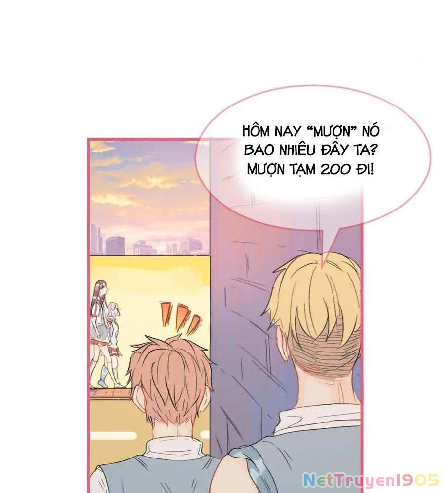 Cuộc Phiêu Lưu Sau Giờ Tan Học Chapter 8 - Trang 2
