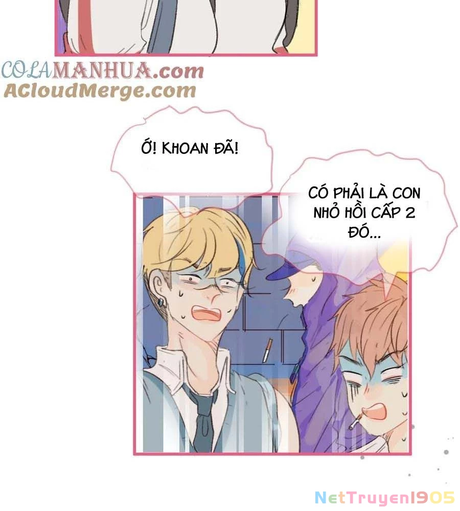 Cuộc Phiêu Lưu Sau Giờ Tan Học Chapter 8 - Trang 2