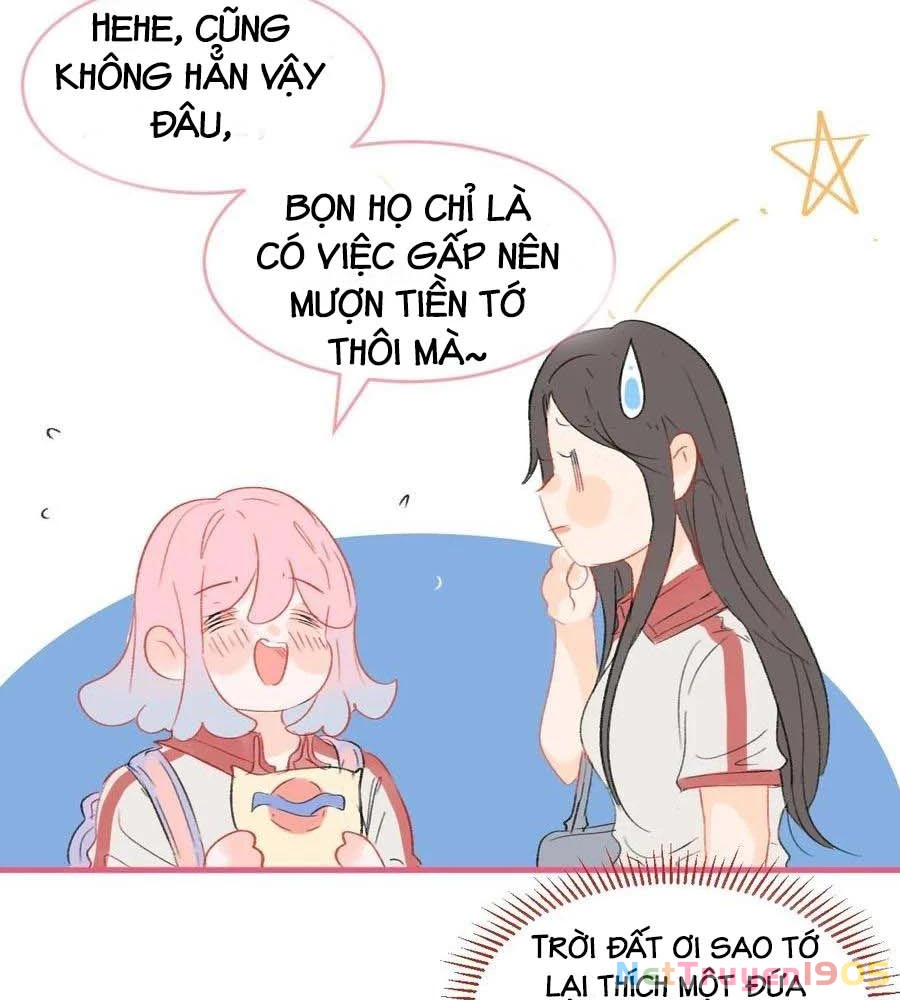 Cuộc Phiêu Lưu Sau Giờ Tan Học Chapter 8 - Trang 2