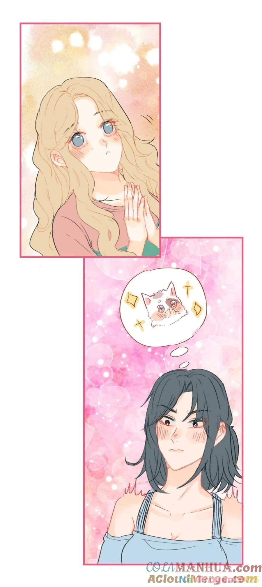 Cuộc Phiêu Lưu Sau Giờ Tan Học Chapter 9.1 - Trang 2