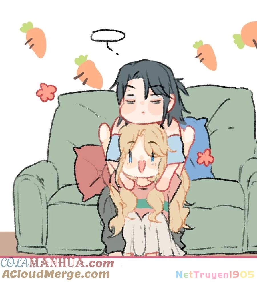 Cuộc Phiêu Lưu Sau Giờ Tan Học Chapter 9.1 - Trang 2