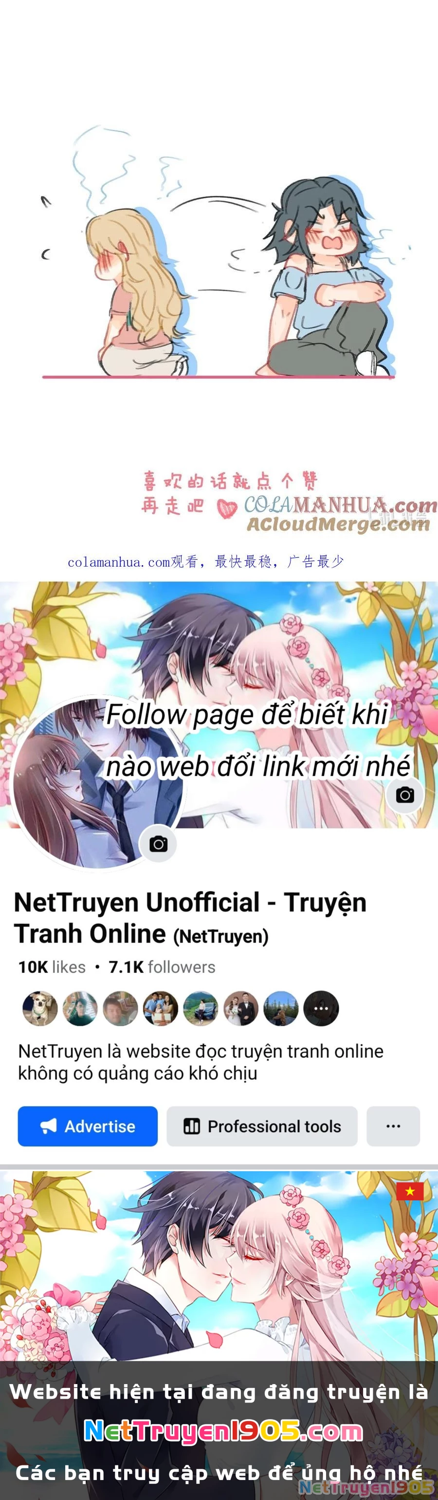 Cuộc Phiêu Lưu Sau Giờ Tan Học Chapter 9.1 - Trang 2