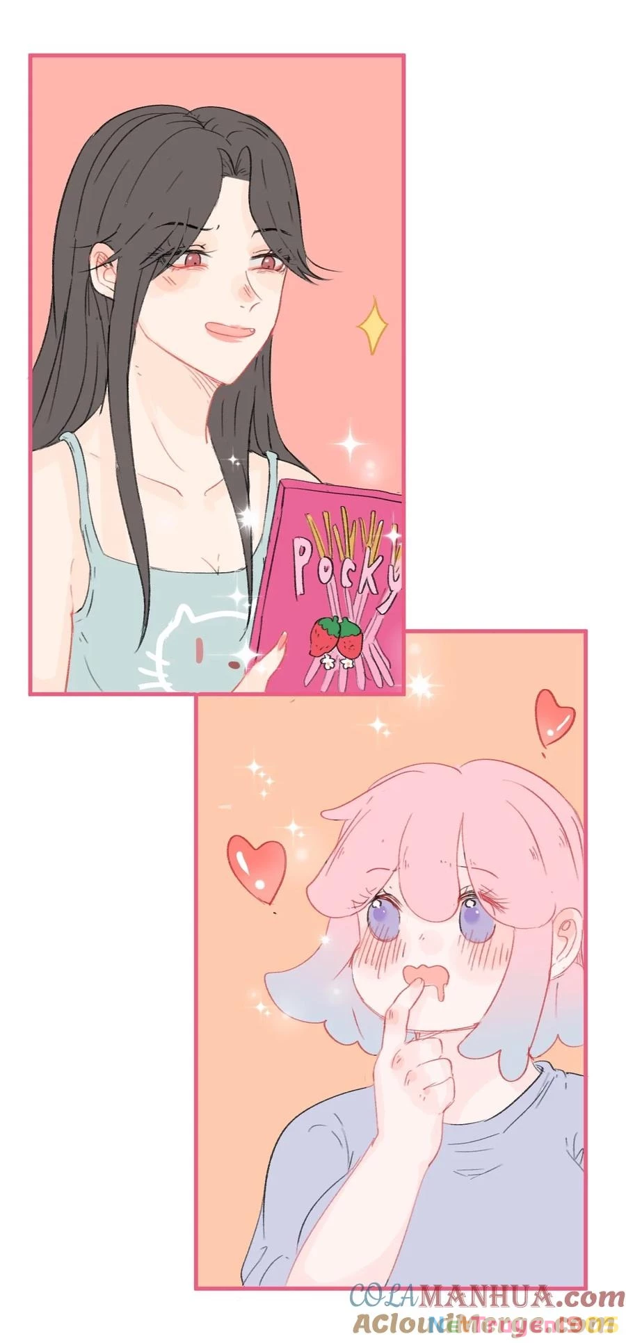 Cuộc Phiêu Lưu Sau Giờ Tan Học Chapter 9.2 - Trang 2