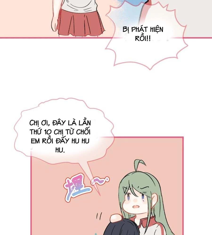 Cuộc Phiêu Lưu Sau Giờ Tan Học Chapter 9 - Trang 2