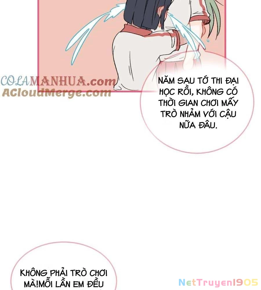 Cuộc Phiêu Lưu Sau Giờ Tan Học Chapter 9 - Trang 2