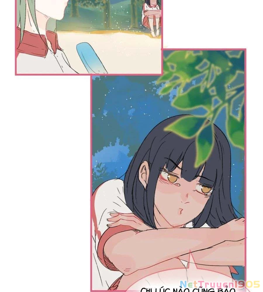 Cuộc Phiêu Lưu Sau Giờ Tan Học Chapter 9 - Trang 2