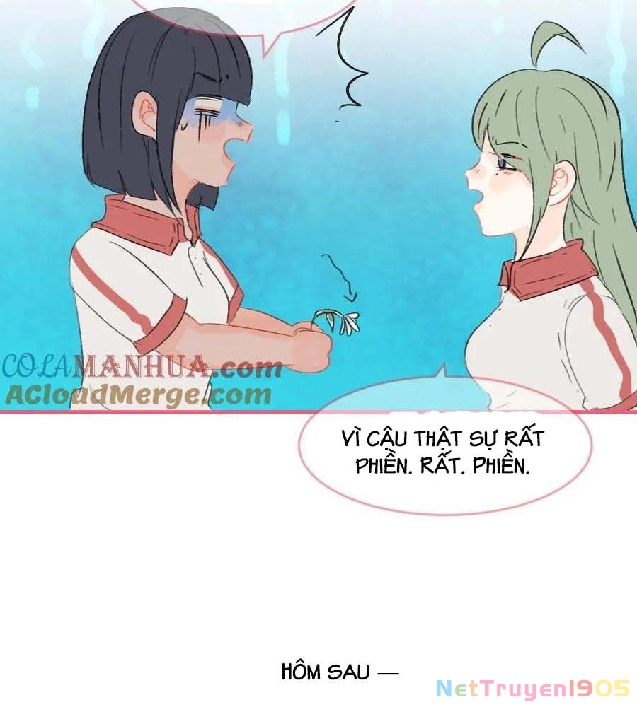 Cuộc Phiêu Lưu Sau Giờ Tan Học Chapter 9 - Trang 2