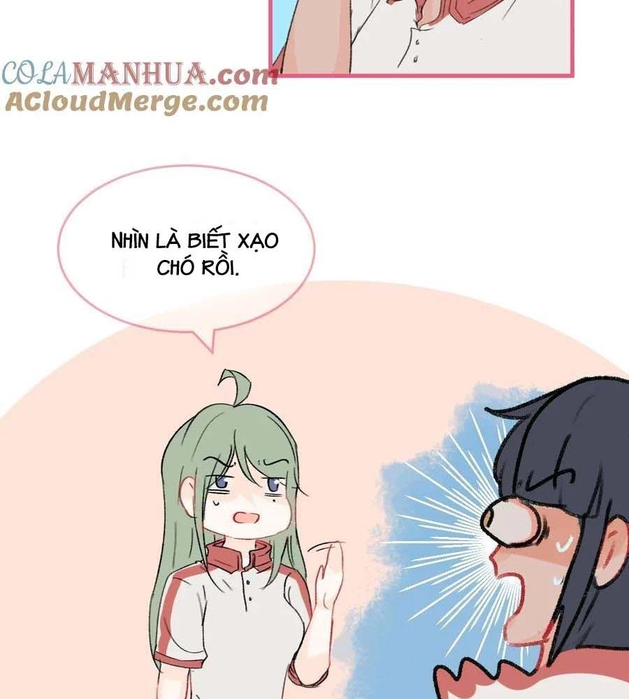 Cuộc Phiêu Lưu Sau Giờ Tan Học Chapter 9 - Trang 2