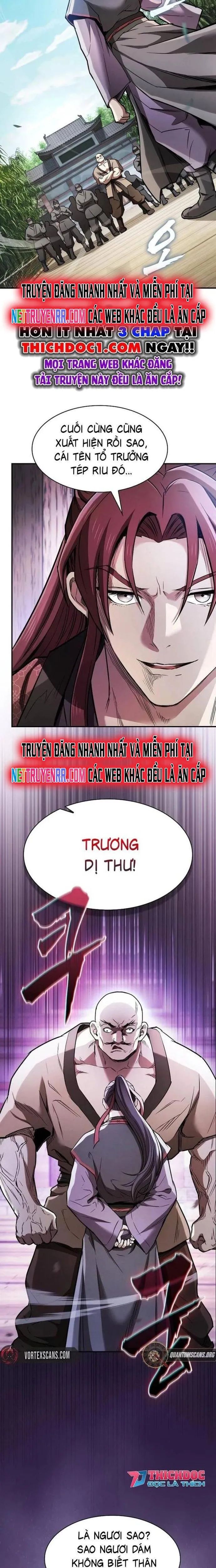 Cuộc Sống Của Gián Điệp Ma Giáo Chapter 10 - Trang 2