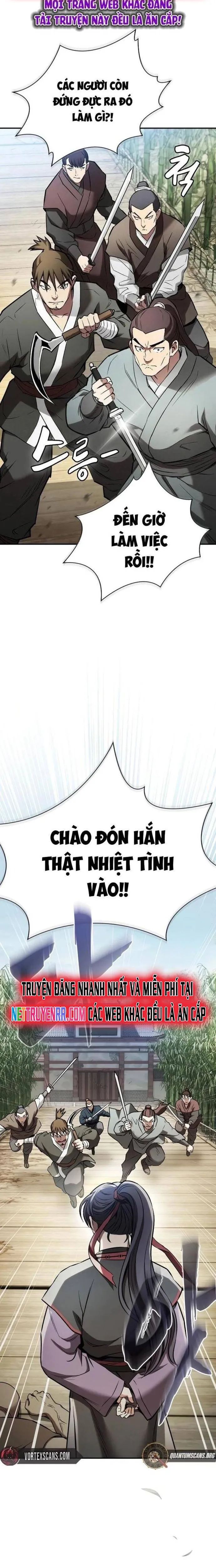 Cuộc Sống Của Gián Điệp Ma Giáo Chapter 10 - Trang 2