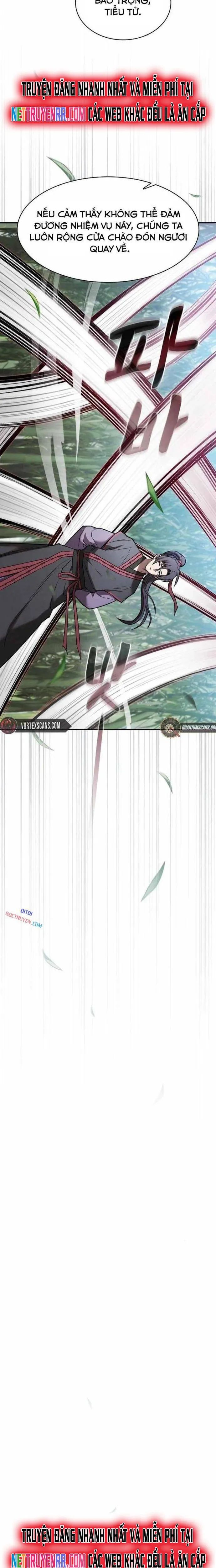 Cuộc Sống Của Gián Điệp Ma Giáo Chapter 11 - Trang 2