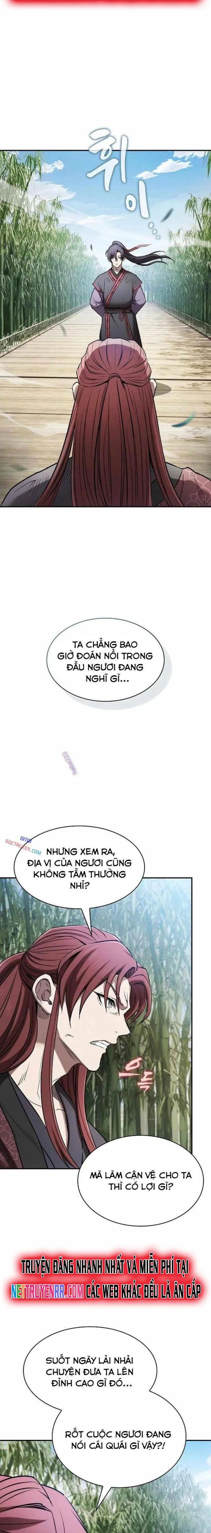 Cuộc Sống Của Gián Điệp Ma Giáo Chapter 11 - Trang 2