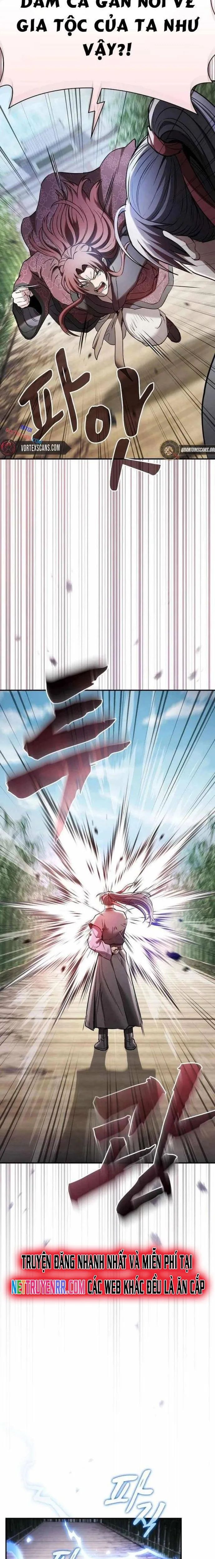 Cuộc Sống Của Gián Điệp Ma Giáo Chapter 11 - Trang 2