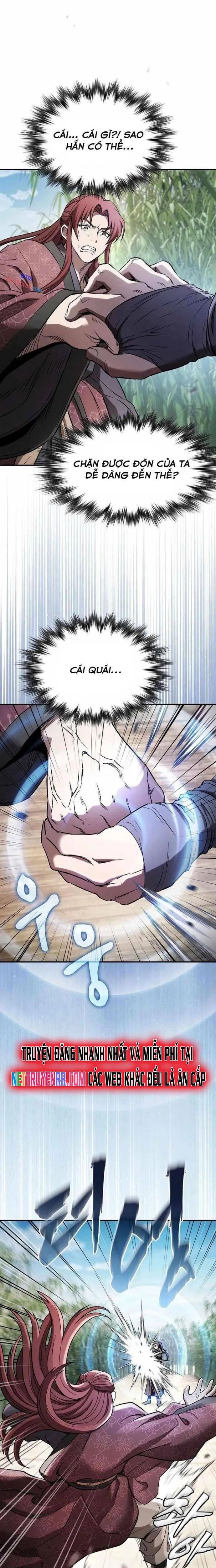 Cuộc Sống Của Gián Điệp Ma Giáo Chapter 11 - Trang 2