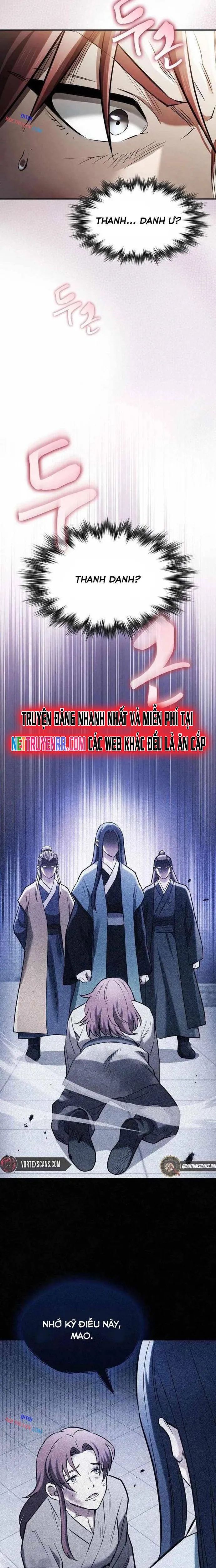 Cuộc Sống Của Gián Điệp Ma Giáo Chapter 11 - Trang 2