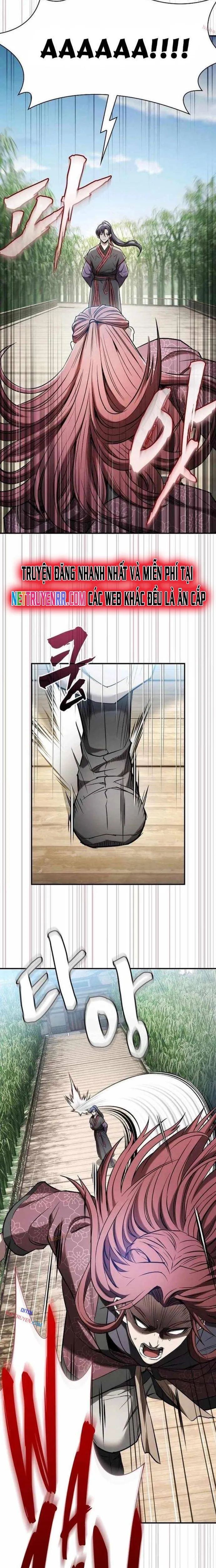 Cuộc Sống Của Gián Điệp Ma Giáo Chapter 11 - Trang 2