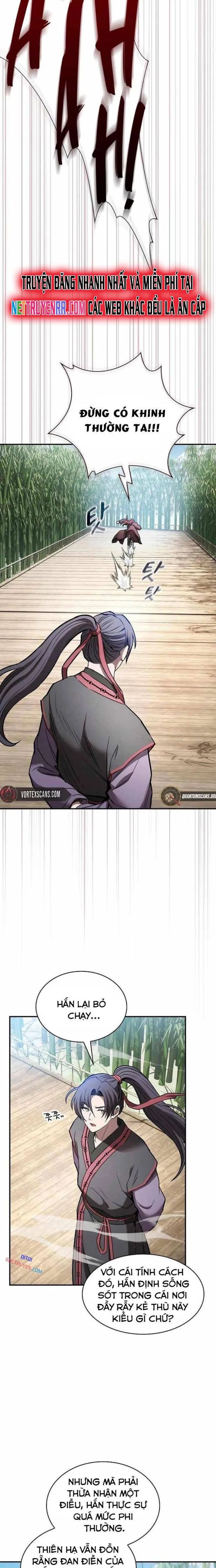 Cuộc Sống Của Gián Điệp Ma Giáo Chapter 11 - Trang 2