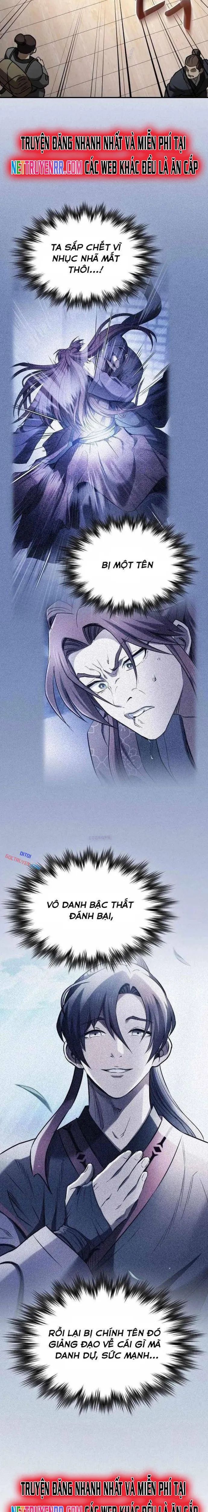 Cuộc Sống Của Gián Điệp Ma Giáo Chapter 11 - Trang 2