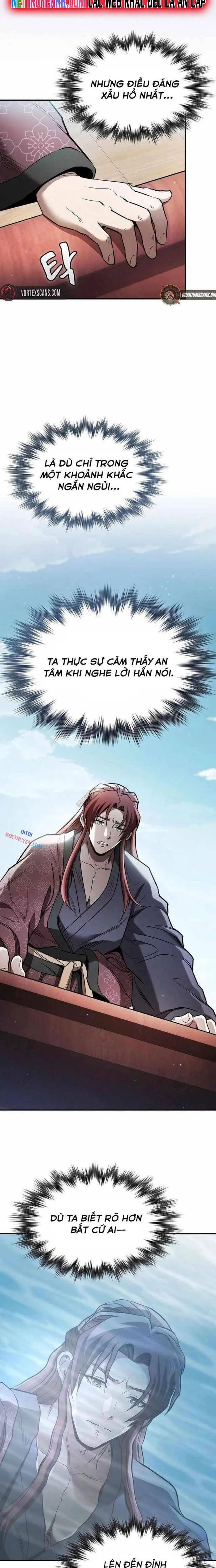 Cuộc Sống Của Gián Điệp Ma Giáo Chapter 11 - Trang 2