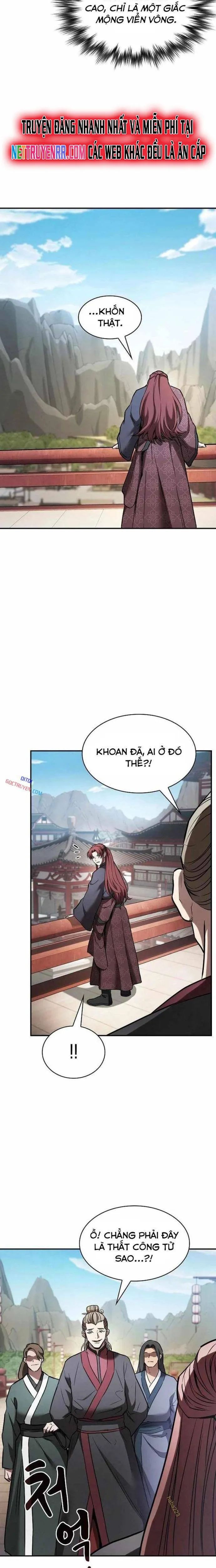 Cuộc Sống Của Gián Điệp Ma Giáo Chapter 11 - Trang 2