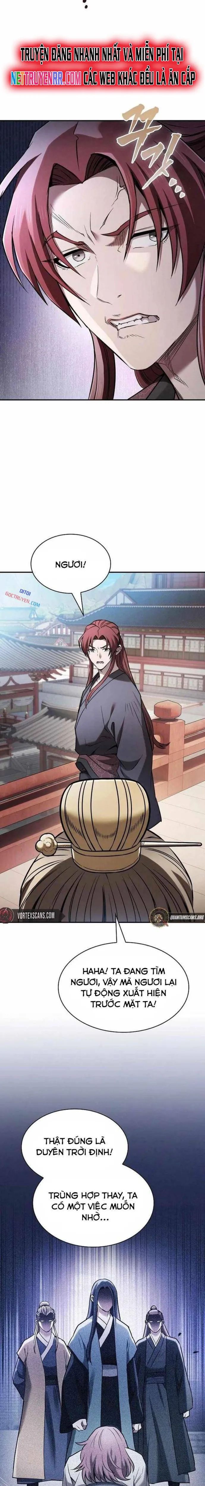 Cuộc Sống Của Gián Điệp Ma Giáo Chapter 11 - Trang 2