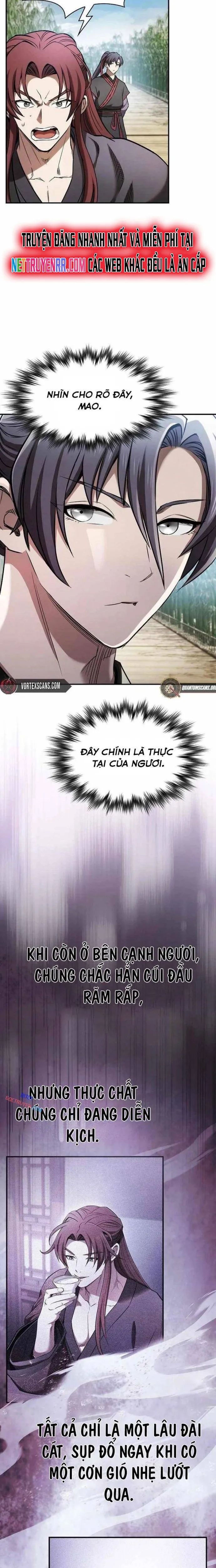 Cuộc Sống Của Gián Điệp Ma Giáo Chapter 11 - Trang 2