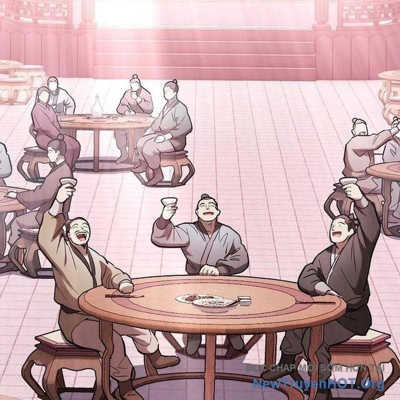 Cuộc Sống Của Gián Điệp Ma Giáo Chapter 20 - Trang 2