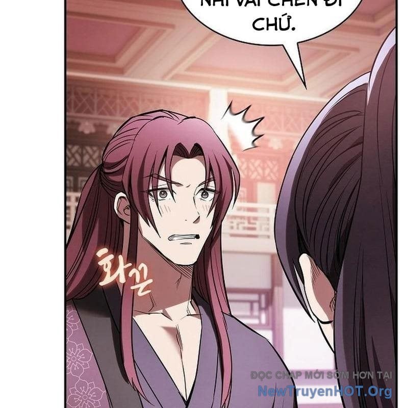 Cuộc Sống Của Gián Điệp Ma Giáo Chapter 20 - Trang 2