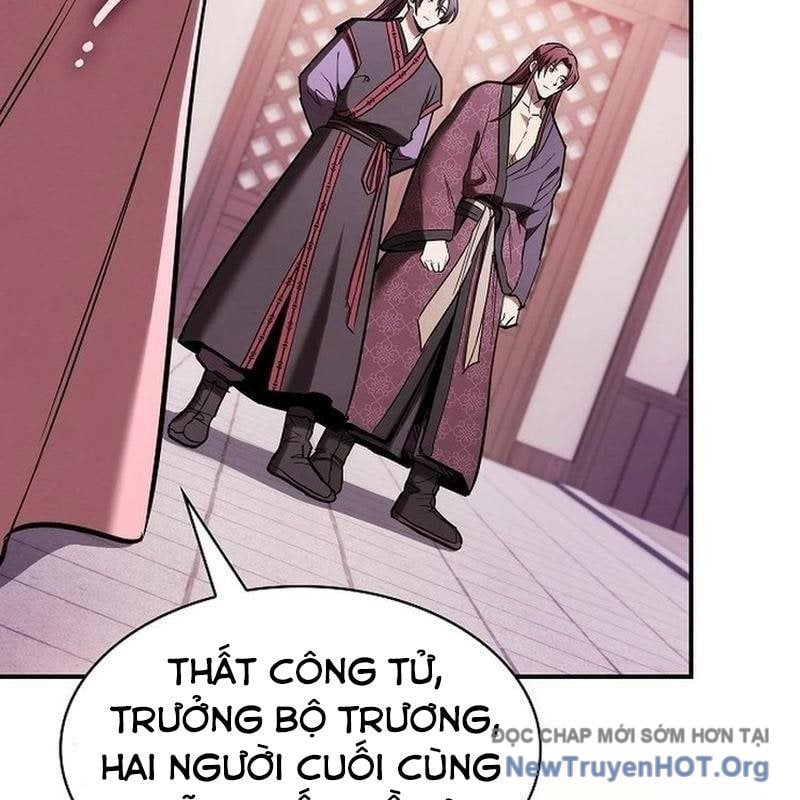 Cuộc Sống Của Gián Điệp Ma Giáo Chapter 20 - Trang 2