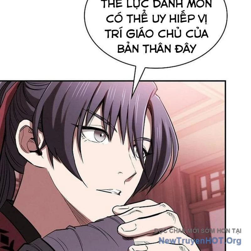 Cuộc Sống Của Gián Điệp Ma Giáo Chapter 20 - Trang 2