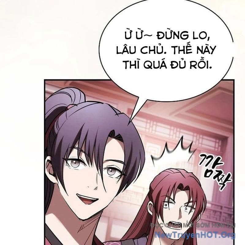 Cuộc Sống Của Gián Điệp Ma Giáo Chapter 20 - Trang 2