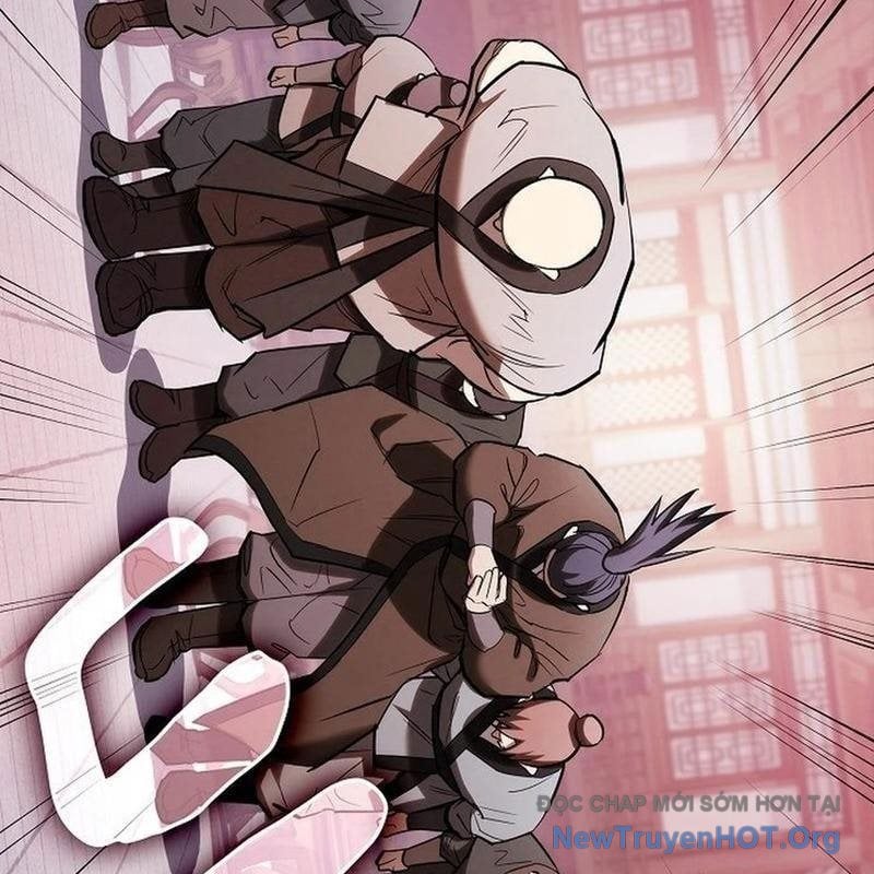 Cuộc Sống Của Gián Điệp Ma Giáo Chapter 20 - Trang 2