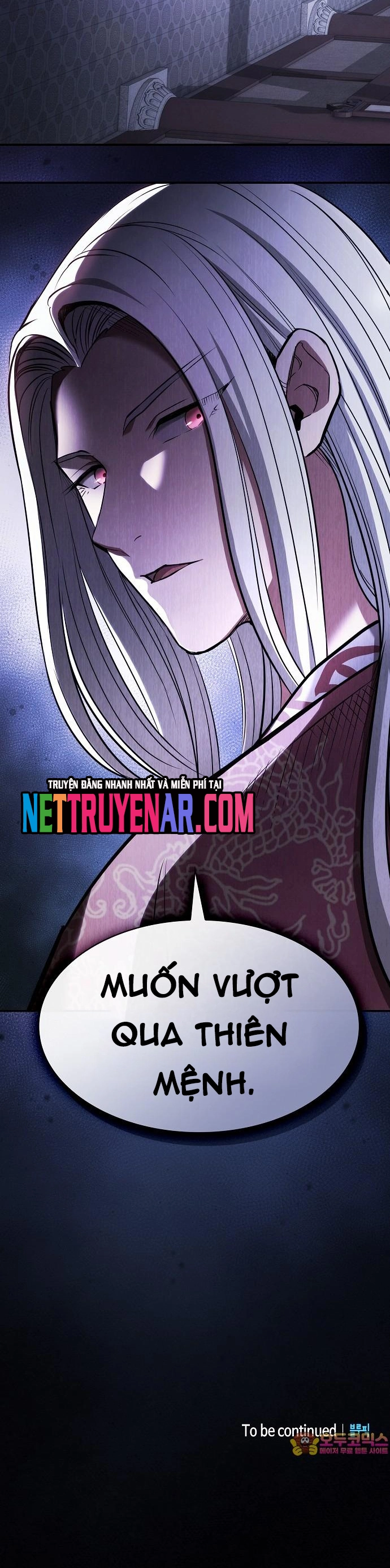 Cuộc Sống Của Gián Điệp Ma Giáo Chapter 33 - Trang 2