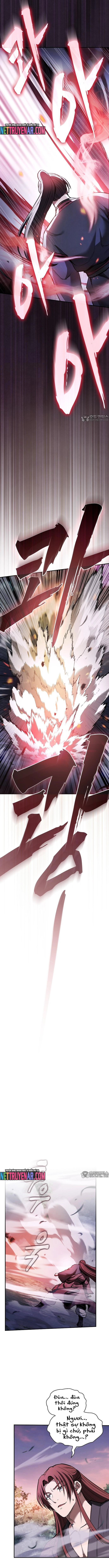 Cuộc Sống Của Gián Điệp Ma Giáo Chapter 34 - Trang 2